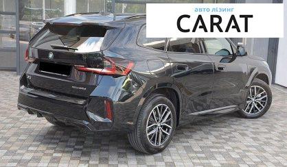 BMW X1 2025
