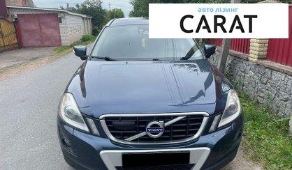 Volvo XC60 2010