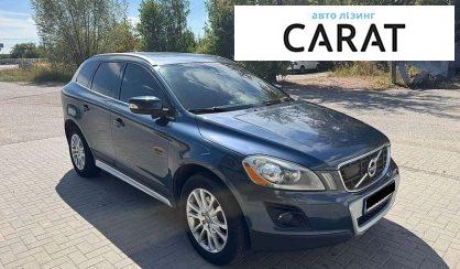 Volvo XC60 2010