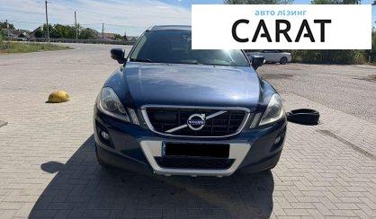 Volvo XC60 2010