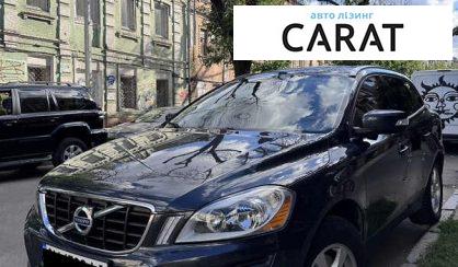 Volvo XC60 2012