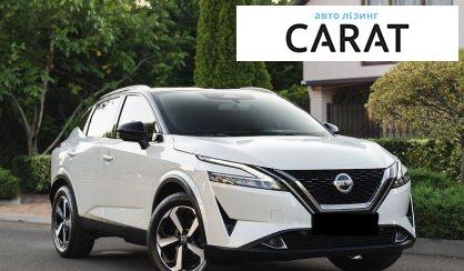 Nissan Qashqai 2022