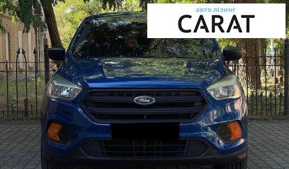 Ford Escape 2016