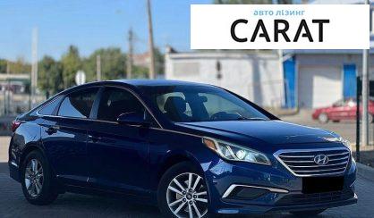 Hyundai Sonata 2016