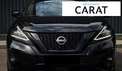 Nissan Murano 2023