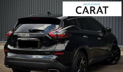 Nissan Murano 2023