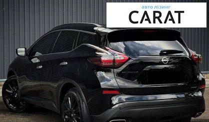 Nissan Murano 2023