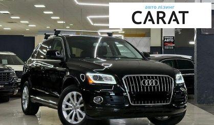 Audi Q5 2013