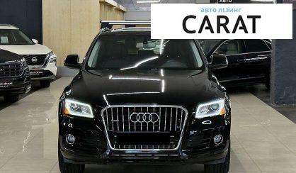 Audi Q5 2013