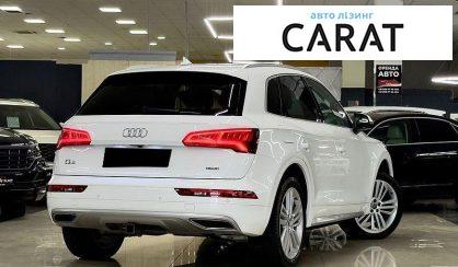 Audi Q5 2019
