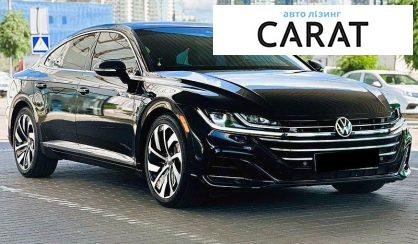 Volkswagen Arteon 2021