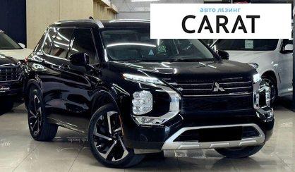 Mitsubishi Outlander 2021