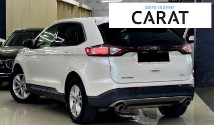 Ford Edge 2017