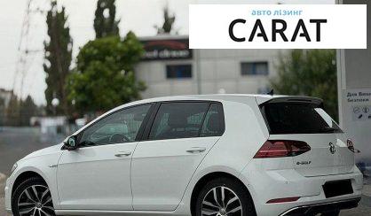 Volkswagen e-Golf 2018