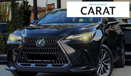 Рассмотреть Lexus NX 2023 Lexus NX 2023 - авто лізинг Carat
