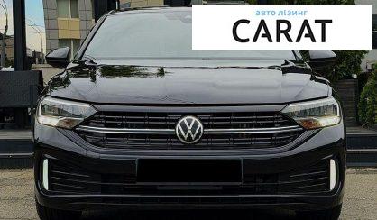 Volkswagen Jetta 2022