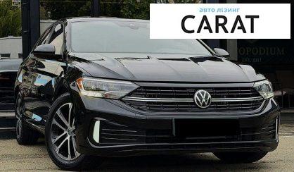 Volkswagen Jetta 2022
