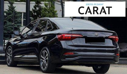 Volkswagen Jetta 2022