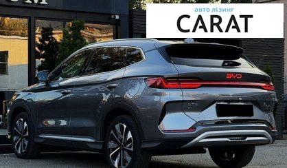 BYD Song Plus 2024