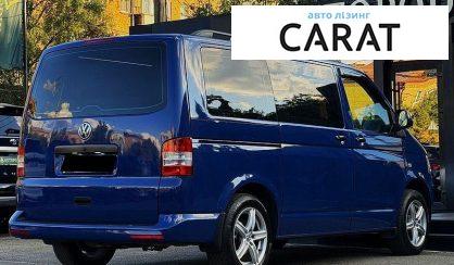 Volkswagen Transporter 2014