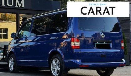 Volkswagen Transporter 2014