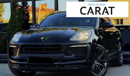 Рассмотреть Porsche Macan 2022 Porsche Macan 2022 - авто лізинг Carat