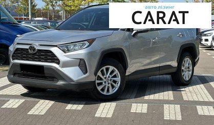 Toyota Rav 4 2020