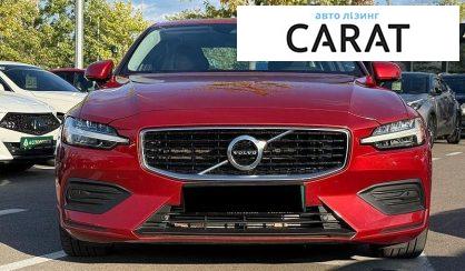 Volvo S60 2019