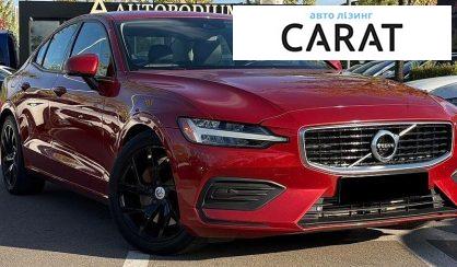 Volvo S60 2019