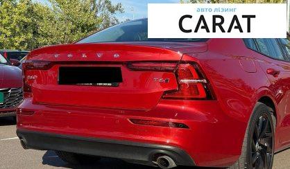 Volvo S60 2019