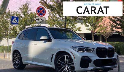 BMW X5 2018