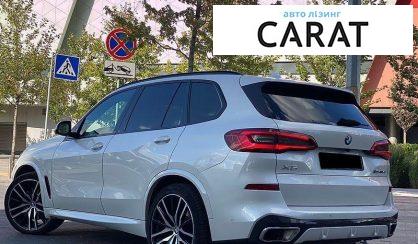 BMW X5 2018