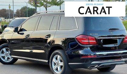 Mercedes-Benz GLC-Class 2017