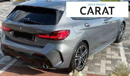 BMW 1 Series 2023