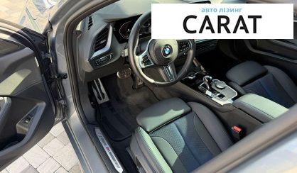 BMW 1 Series 2023