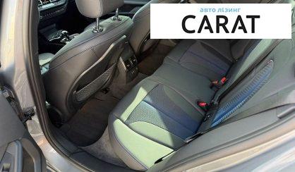 BMW 1 Series 2023