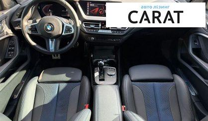 BMW 1 Series 2023
