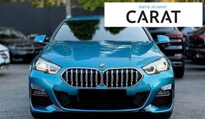 BMW 2 Series 2022