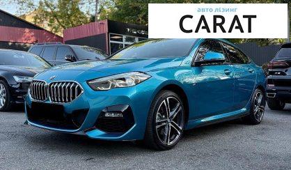 Розглянути BMW 2 Series 2022 BMW 2 Series 2022 - авто лізинг Carat