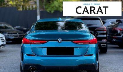 BMW 2 Series 2022