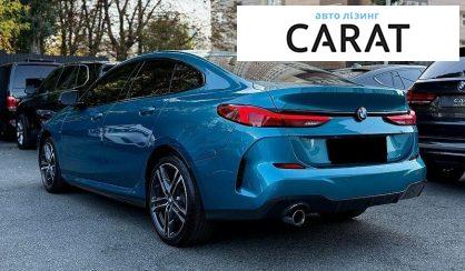 BMW 2 Series 2022