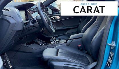 BMW 2 Series 2022