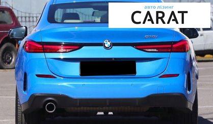 BMW 2 Series 2022