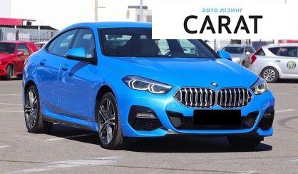 BMW 2 Series 2022