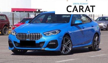 Розглянути BMW 2 Series 2022 BMW 2 Series 2022 - авто лізинг Carat