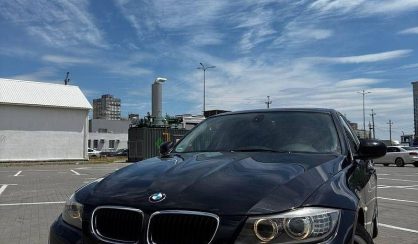 Розглянути BMW 3 Series 2010 BMW 3 Series 2010 - авто лізинг Carat