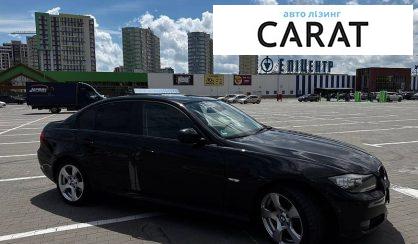 BMW 3 Series 2010