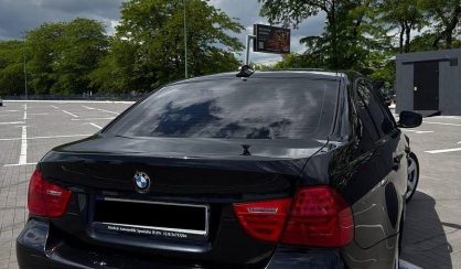 BMW 3 Series 2010