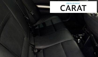 BMW 3 Series 2010
