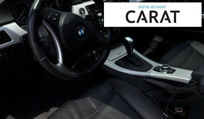 BMW 3 Series 2010